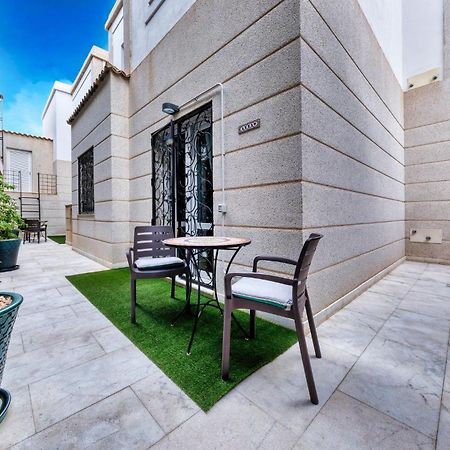 Casa Mia Guest House Puerto Calero Luaran gambar
