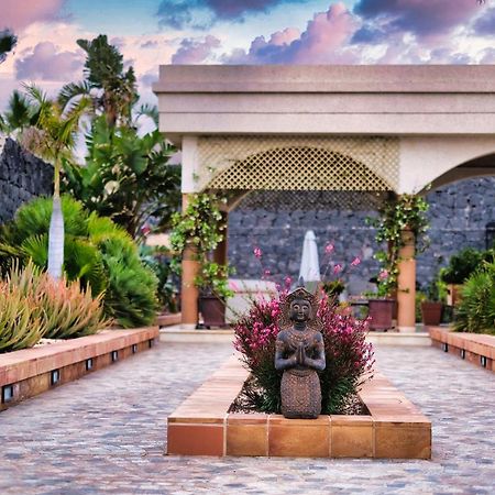 Casa Mia Guest House Puerto Calero Luaran gambar