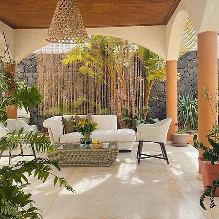 Casa Mia Guest House Puerto Calero Luaran gambar