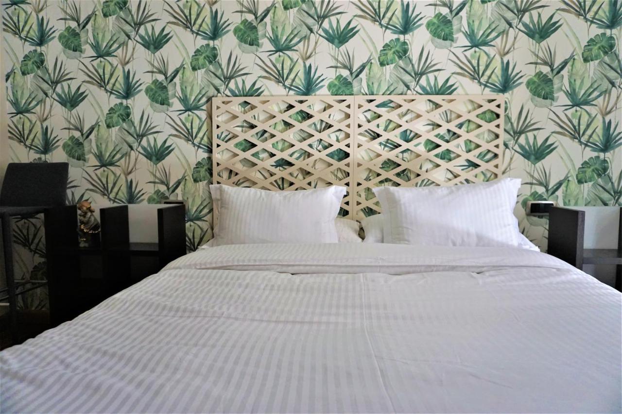 Casa Mia Guest House Puerto Calero Luaran gambar