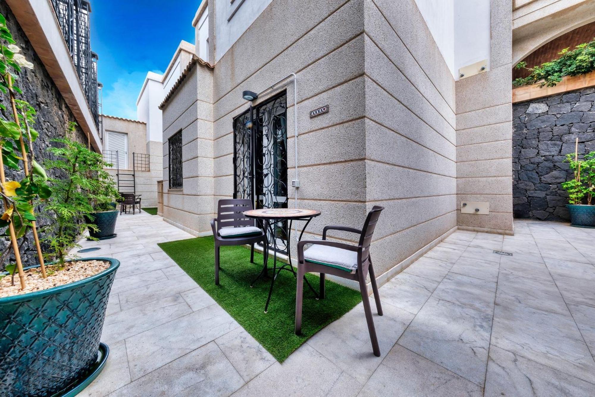 Casa Mia Guest House Puerto Calero Luaran gambar