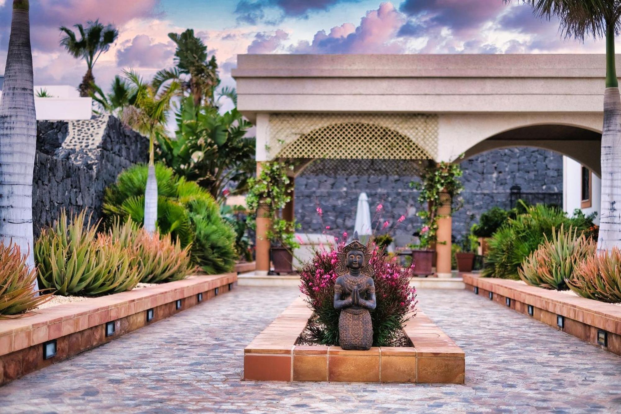 Casa Mia Guest House Puerto Calero Luaran gambar
